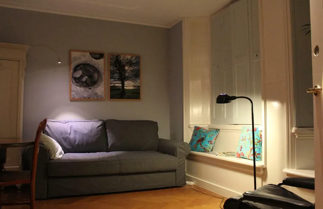 Bed&Breakfast De Verrassing-1
