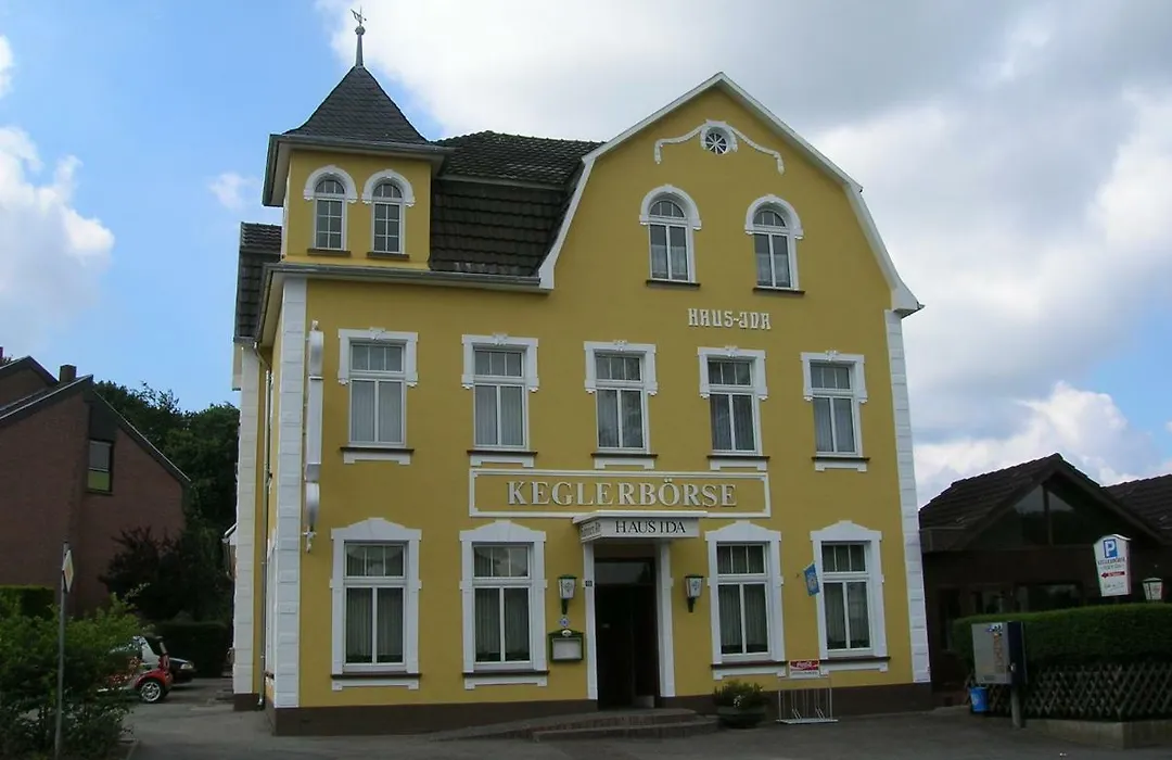 Keglerbörse Haus Ida-1