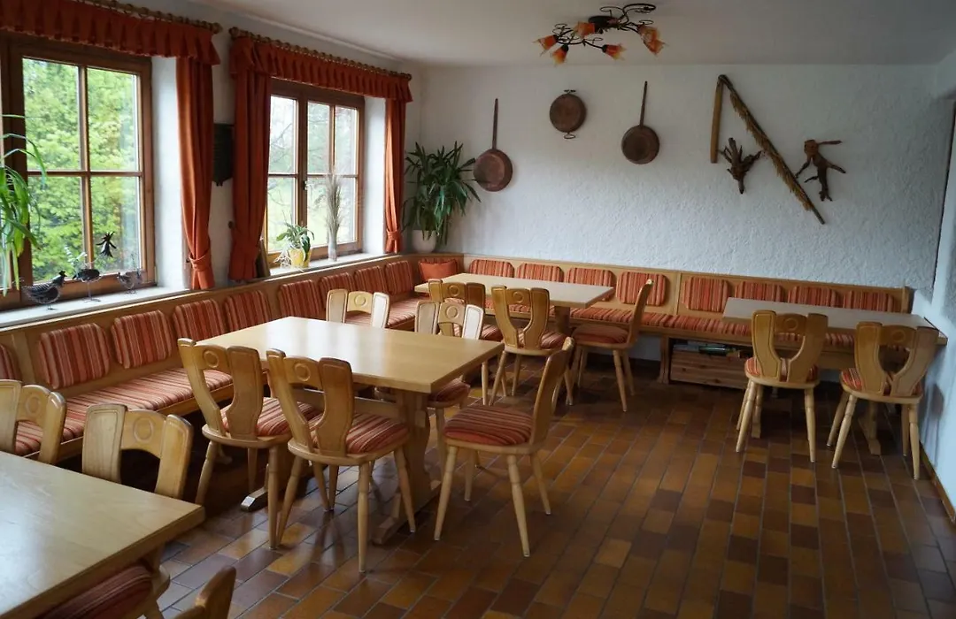 Gästehaus zur Mühle Dehm-1