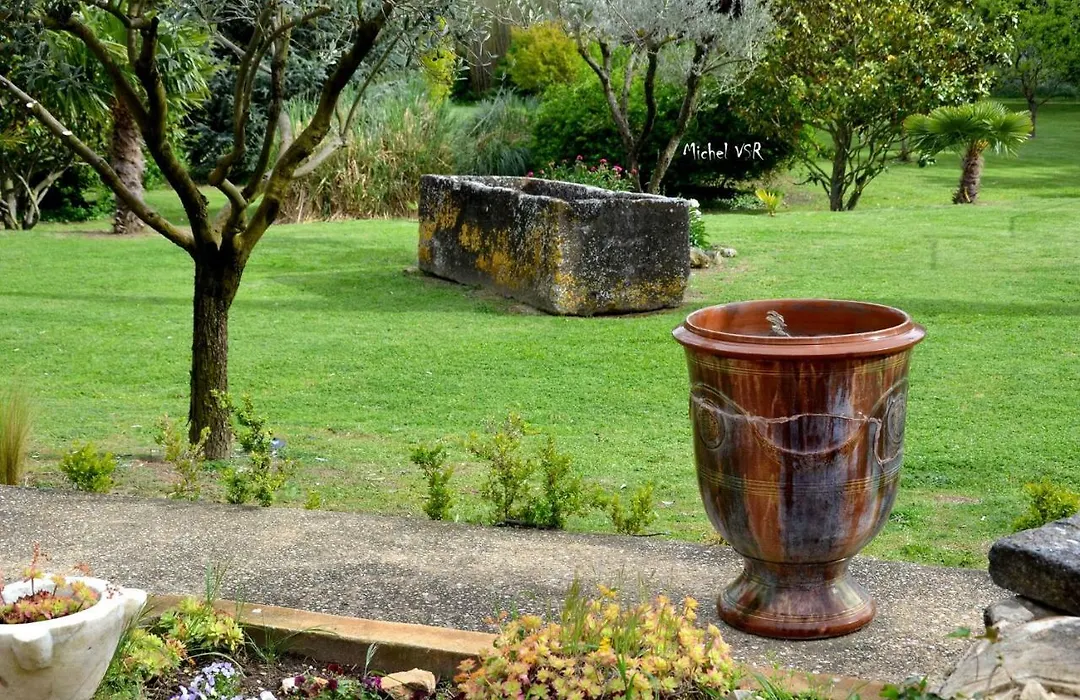 Bed&Breakfast Le Moulin De Champdurand-1