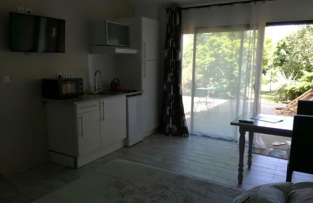 Le Domaine d'Azae-1