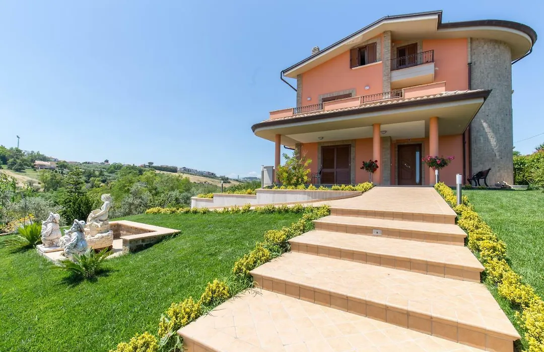 B&B Paradiso-1