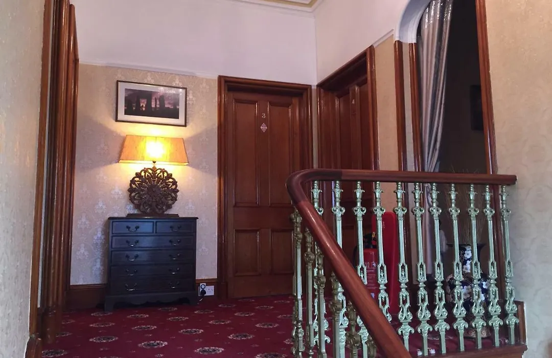 Craignay Guest House-1