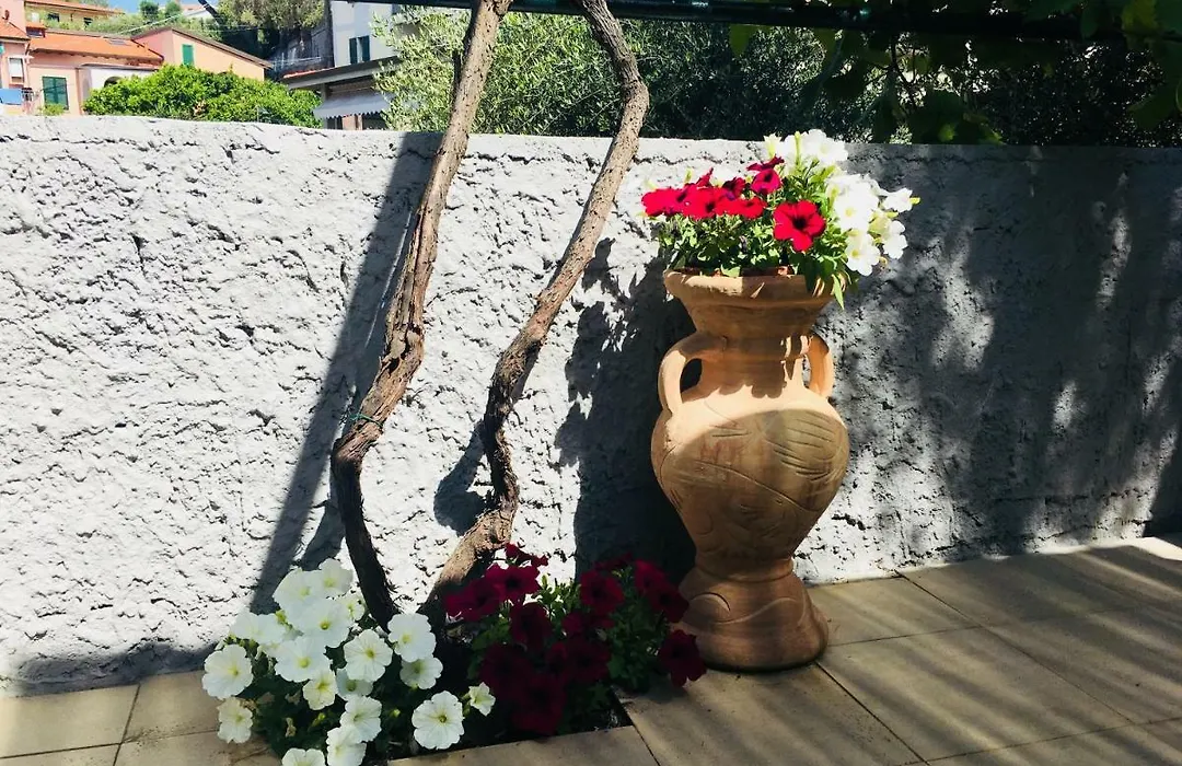Il Giardino Segreto-1