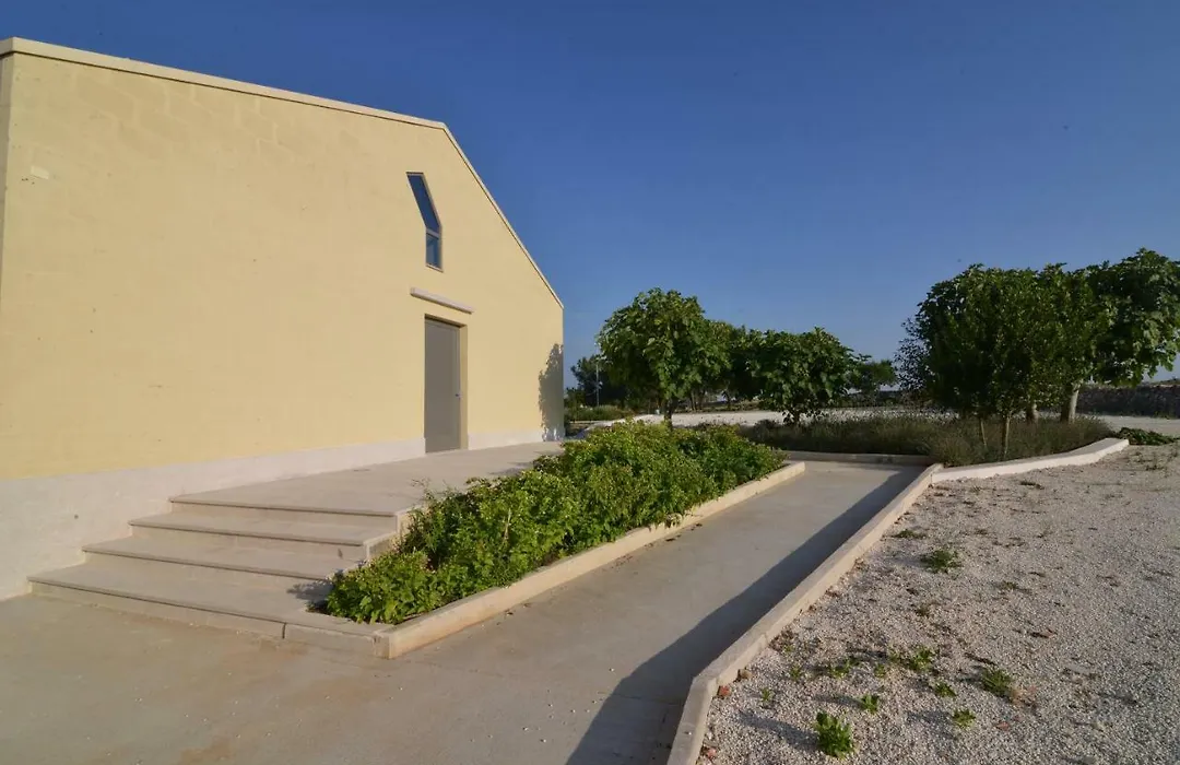 Masseria La Meridiana-1