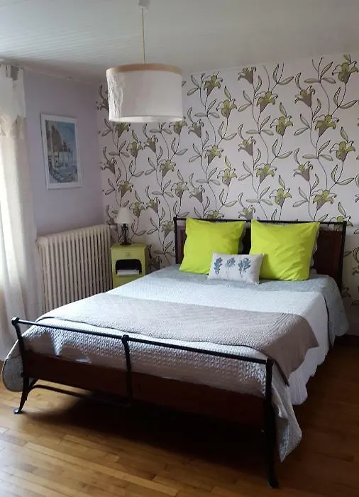 Chambre d'hôte Jules&Annette-1
