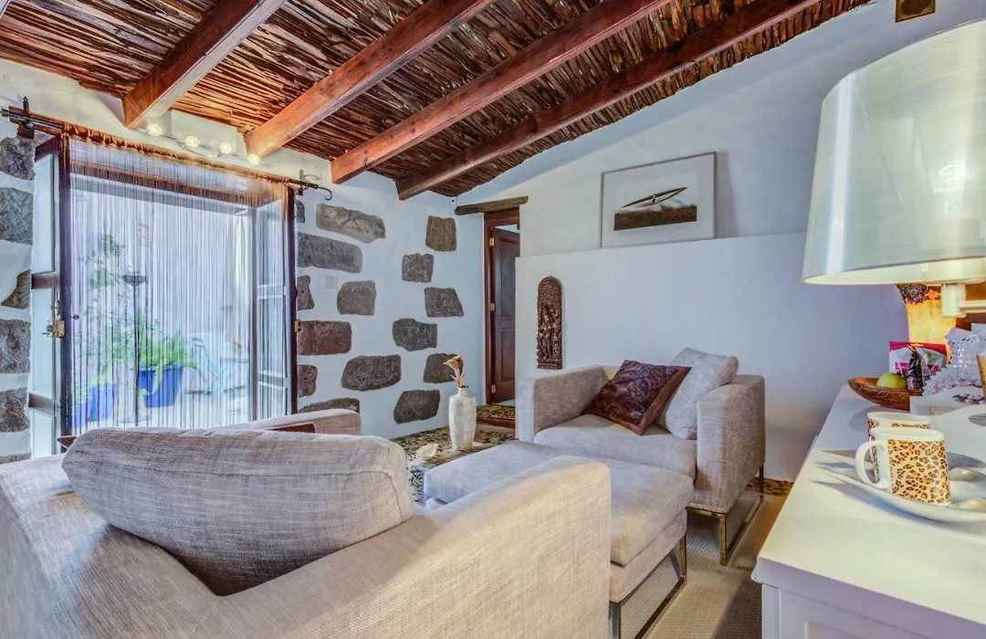 Casa El Siroco-1