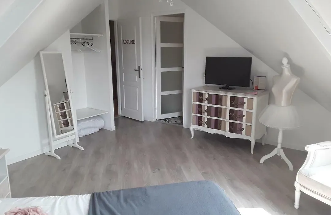 La Maison D'Isabelle-1
