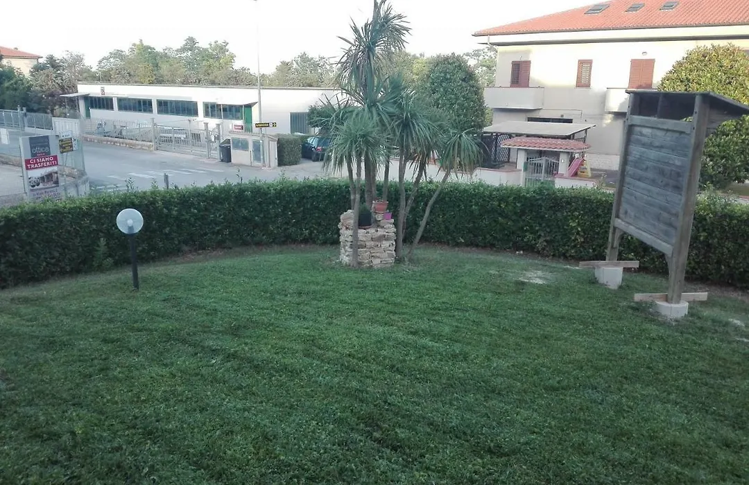 B&B Villa Zelinda-1
