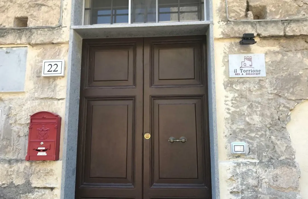 Il Torrione-1
