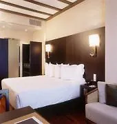 Hotel Vincci Seleccion Canela Golf-1