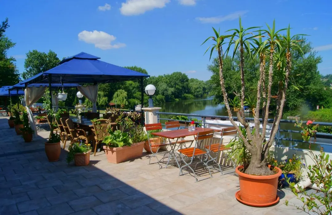 Pension Bootshaus-1