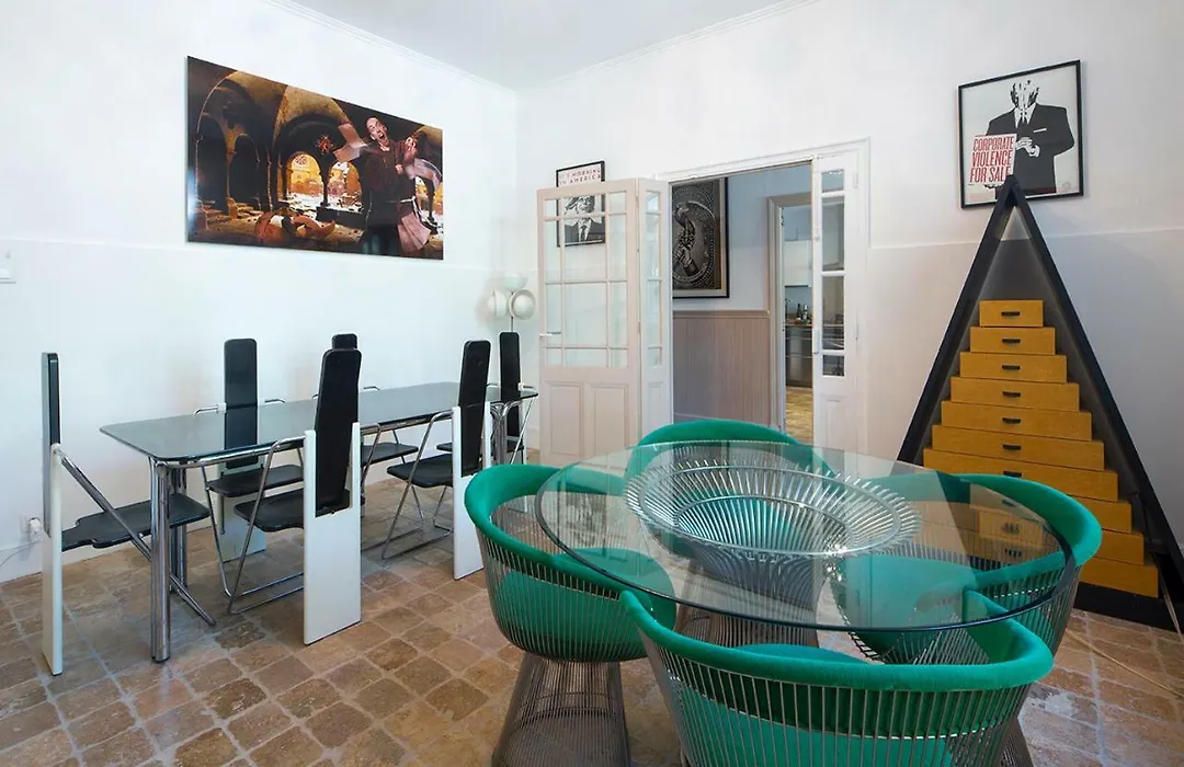 B&B La Maison Vintage-1