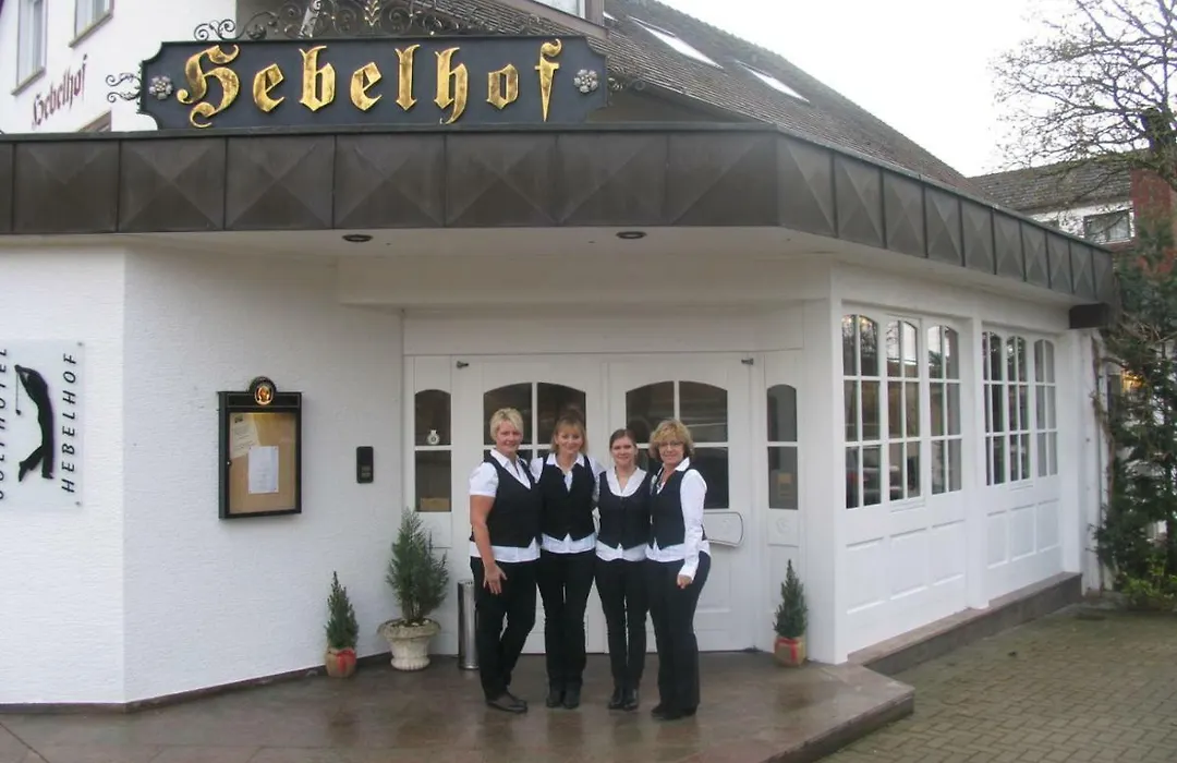 Golfhotel Hebelhof-1