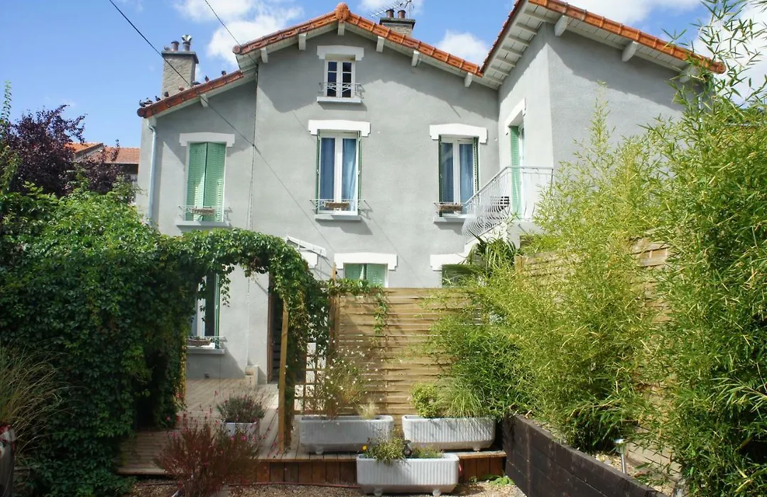 Appart Albert'House-1