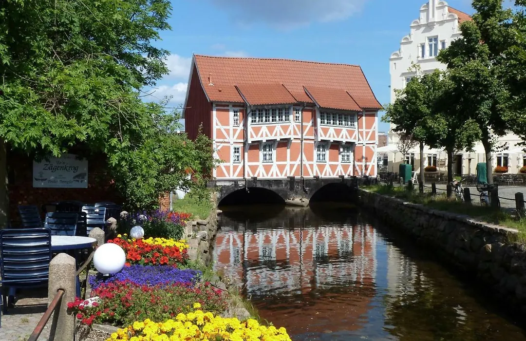 Pension am Burgwall-1