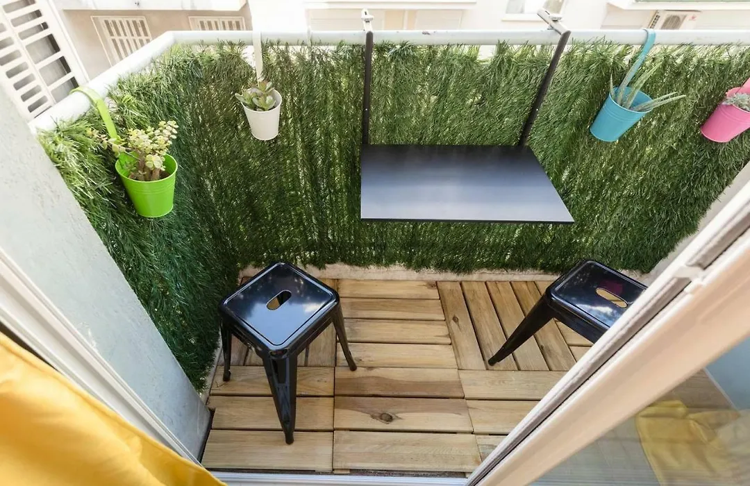 Nicelidays - Le Berlioz - City Central - 7Min From Beaches-1
