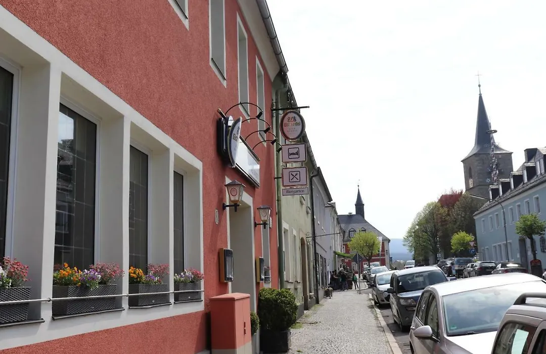 Hotel Zum Waldstein-1