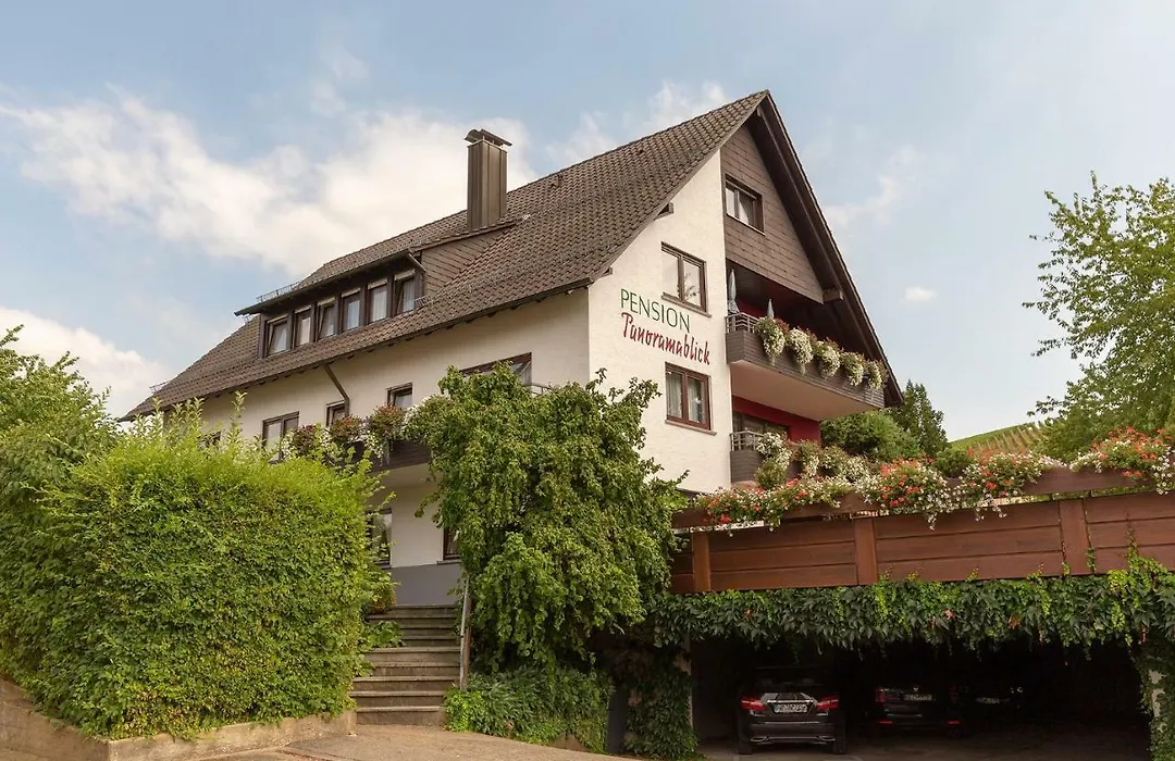 Pension Panoramablick-1