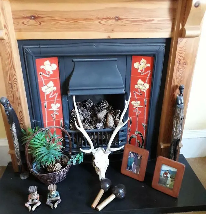 Strome Lodge-1
