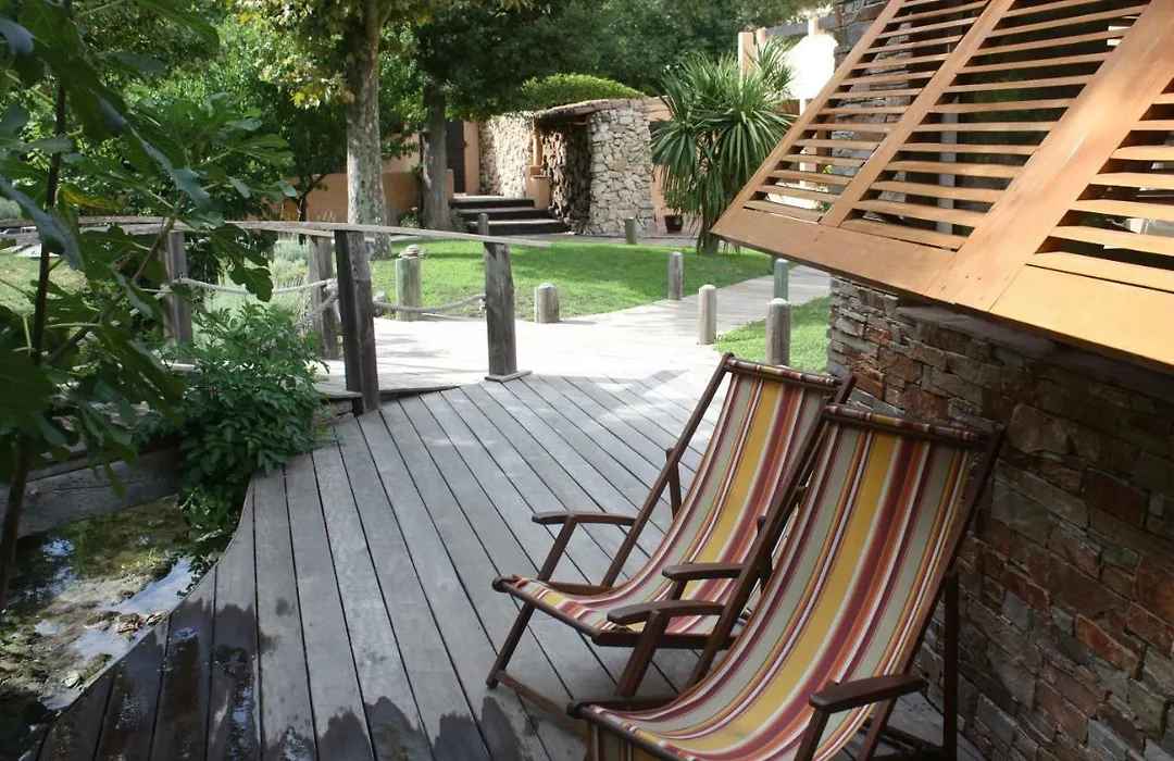 B&B Le Manoir De Gemenos-1