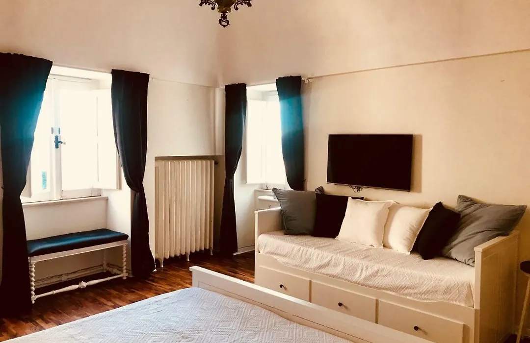 B&B Palazzo Giorgi-1
