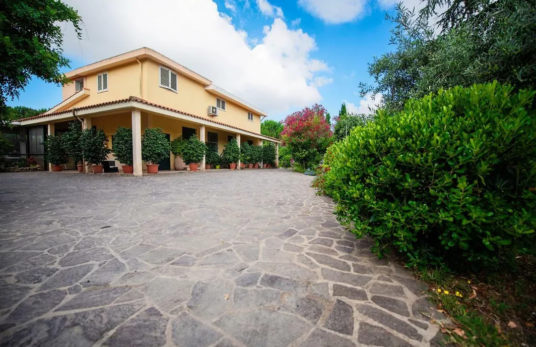 B&B Da Marcella-1