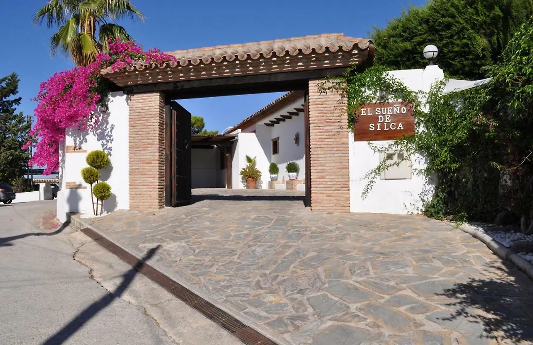 Casa Silca (Adults Only)-1