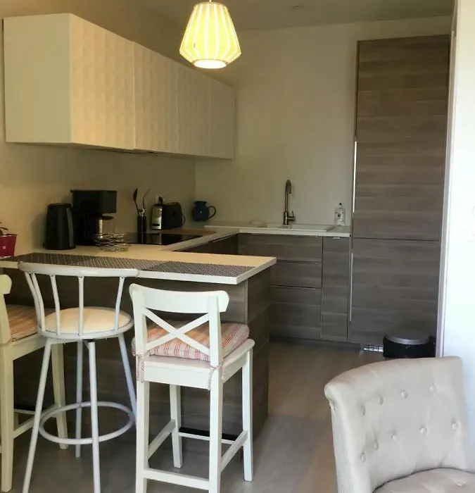 3 chambres d'hôte de charme et chambre de luxe indépendante Ô Bois Plage-1