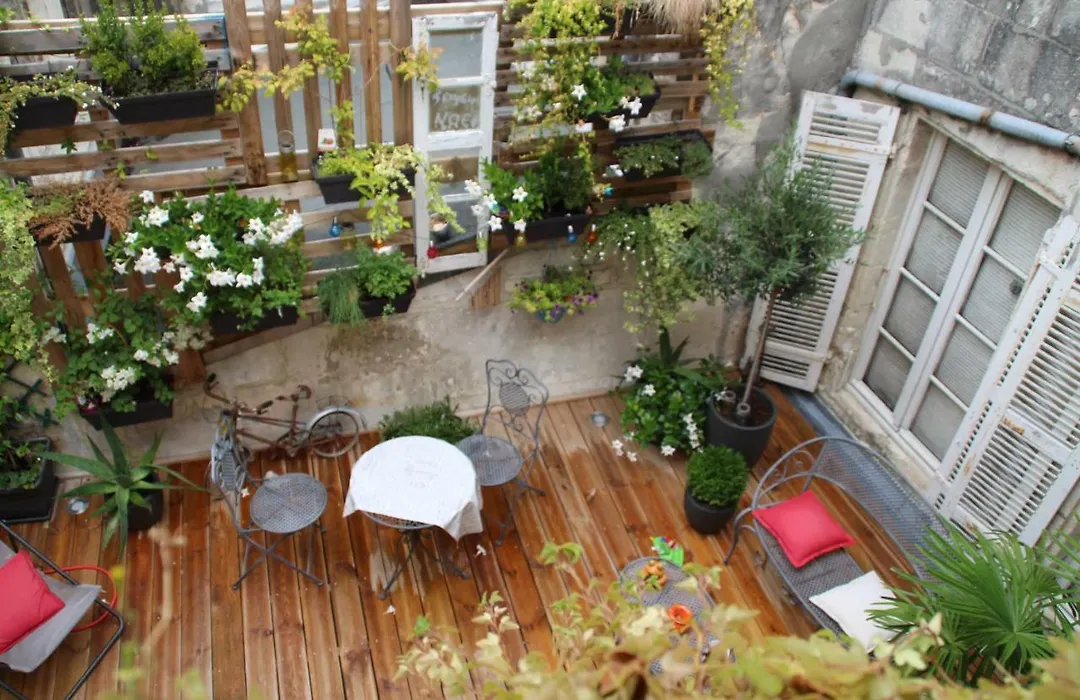Une Chambre en Ville-1