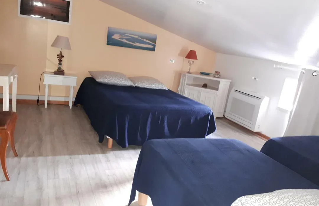 Le Relais de la Praya-1