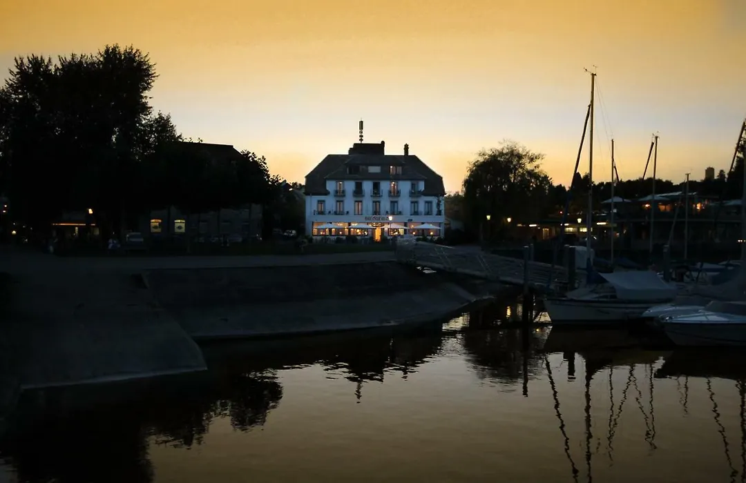 Hotel Schiff am See-1