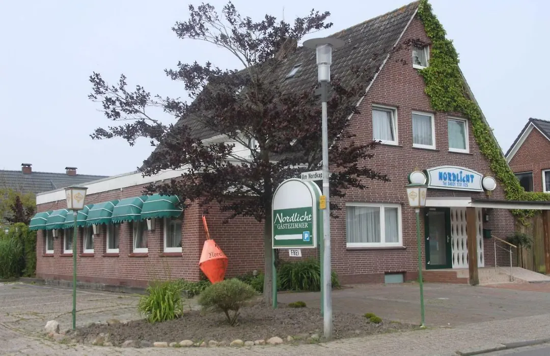 Pension Nordlicht-1