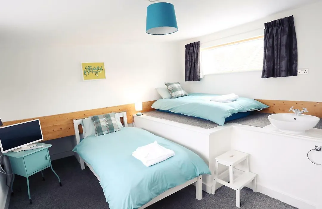 Southville Guest House-1