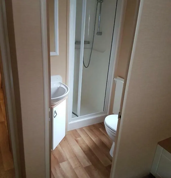 Mobil Home Soulac-1
