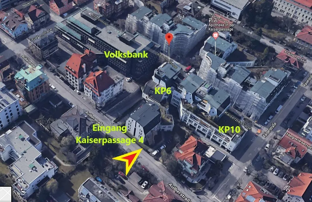 Sroom 118 And 119 In Center-1