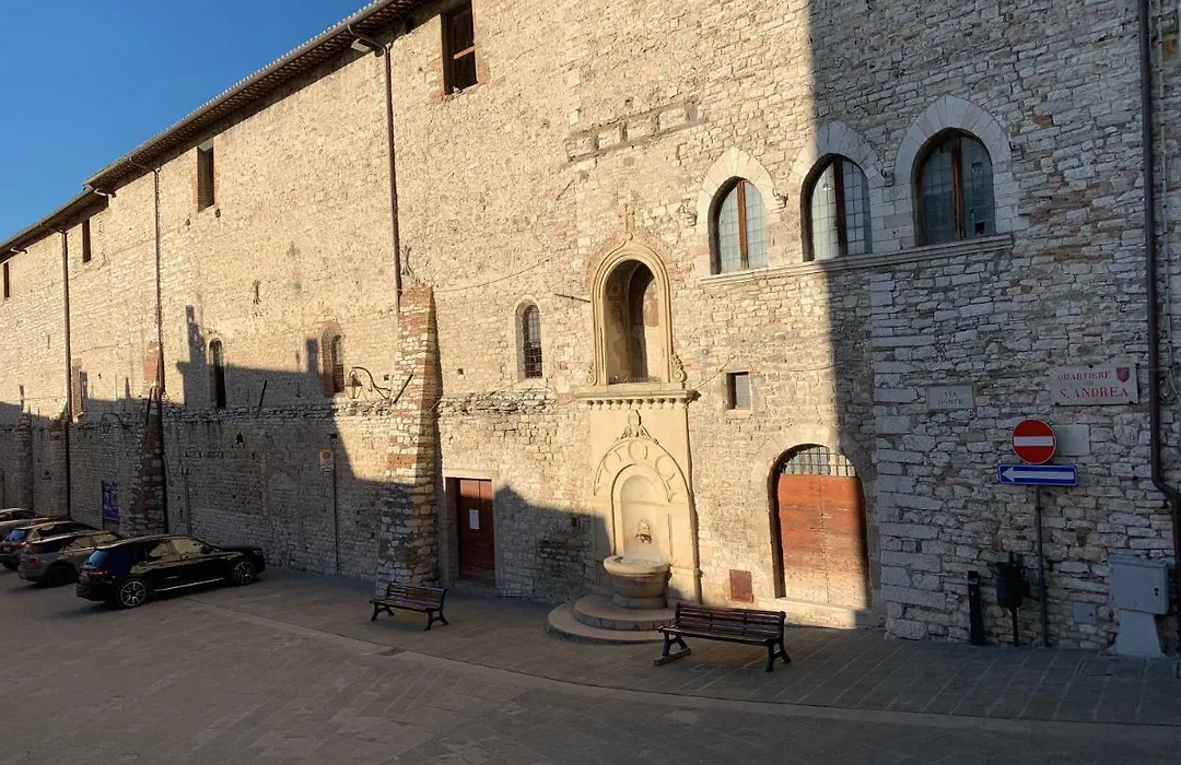Residenza Via Dante-1