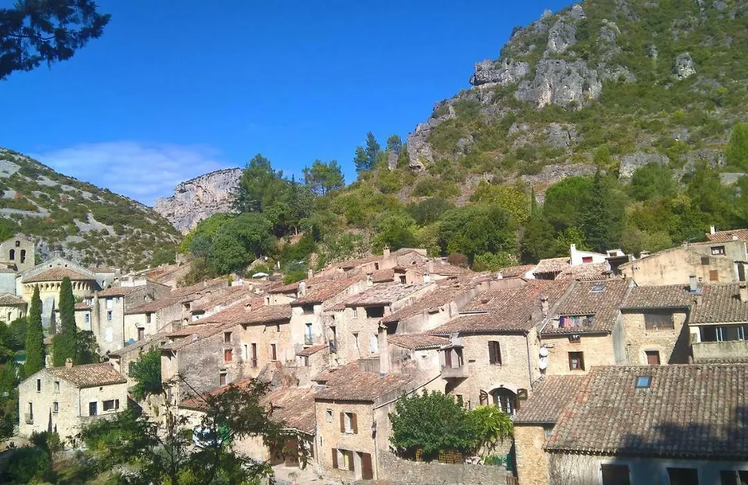 Les Studios De St Guilhem-1