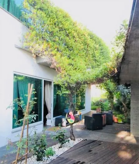 A Casa Di Marzia-1