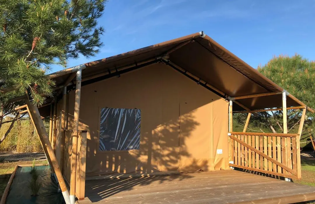 Les Lodges Saint Pierre-1