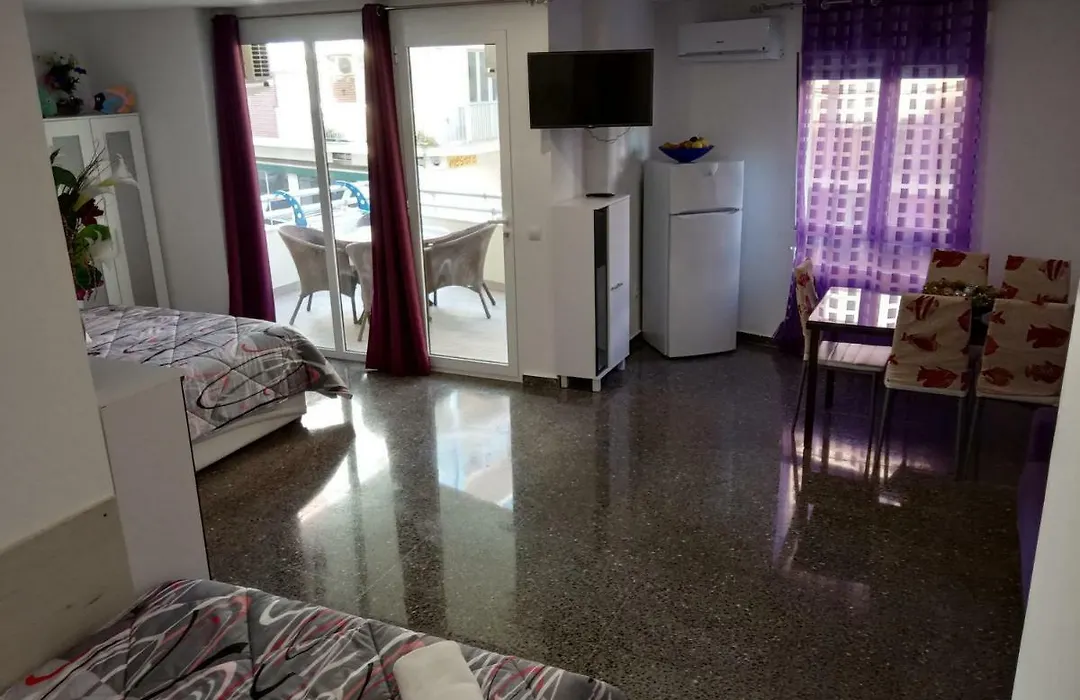 Guest House Lana Denia-1