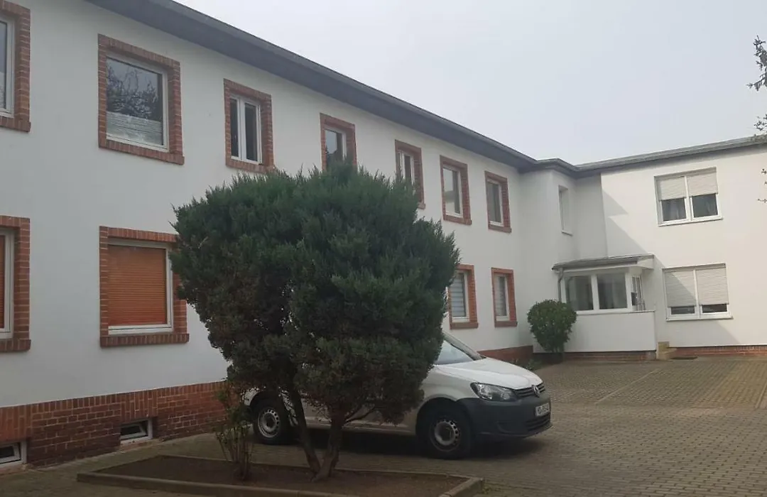 Abc-Monteurzimmer Apartments Pension-1