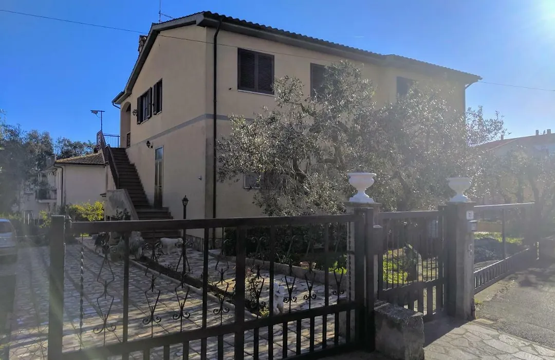 Maremmano BnB-1