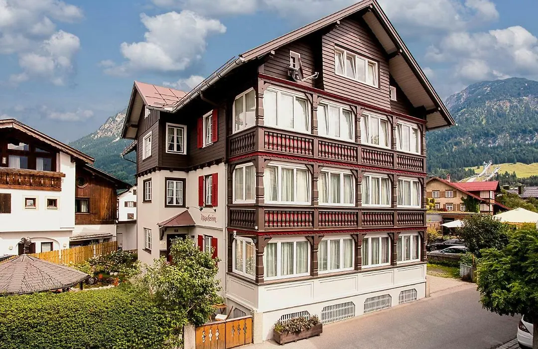 Gästehaus Maxheim-1