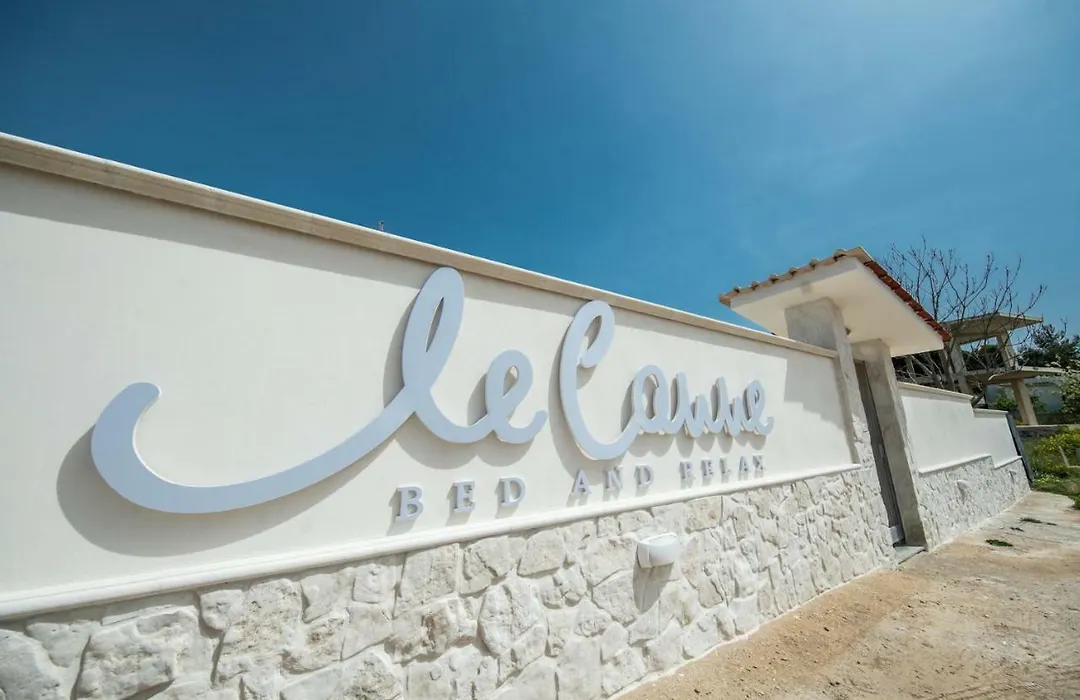 Le Canne Pool And Relax-1