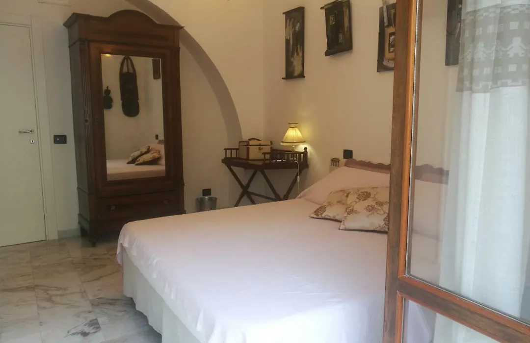 Casa Vacanze Carrara-1