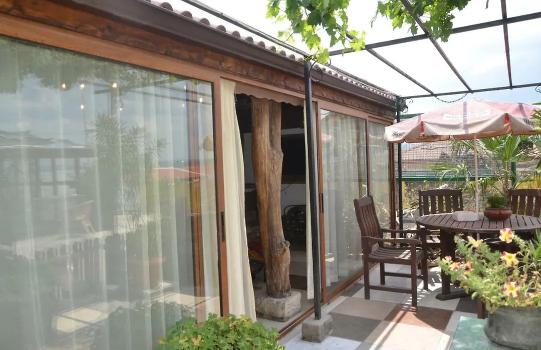 Guest Rooms Amazonka-1
