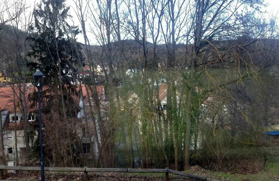Chambres d'hôtes chez Martine-1
