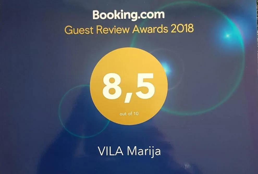 Vila Marija Rooms-1