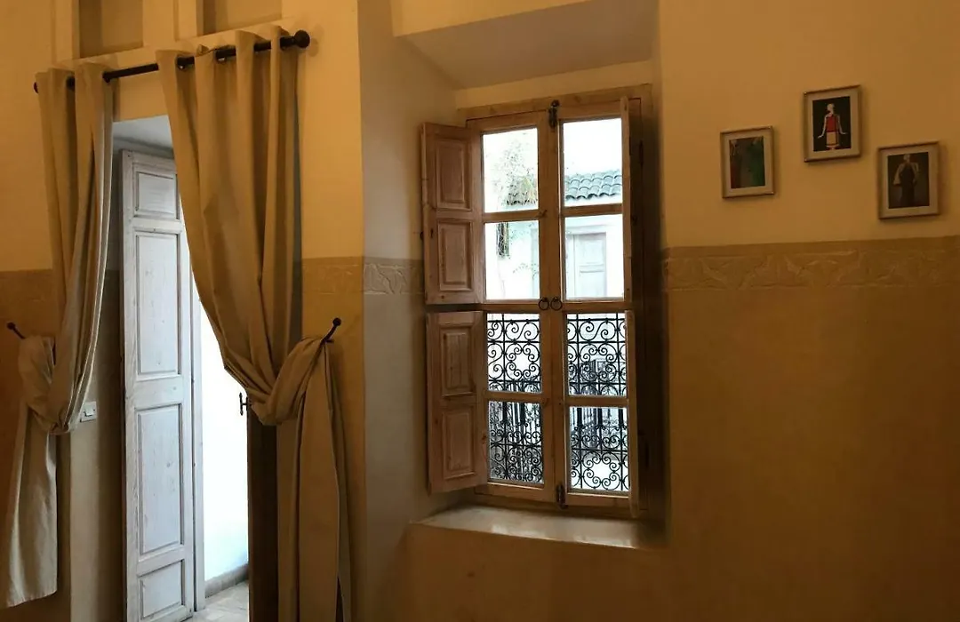 Riad Princesse Jamila-1
